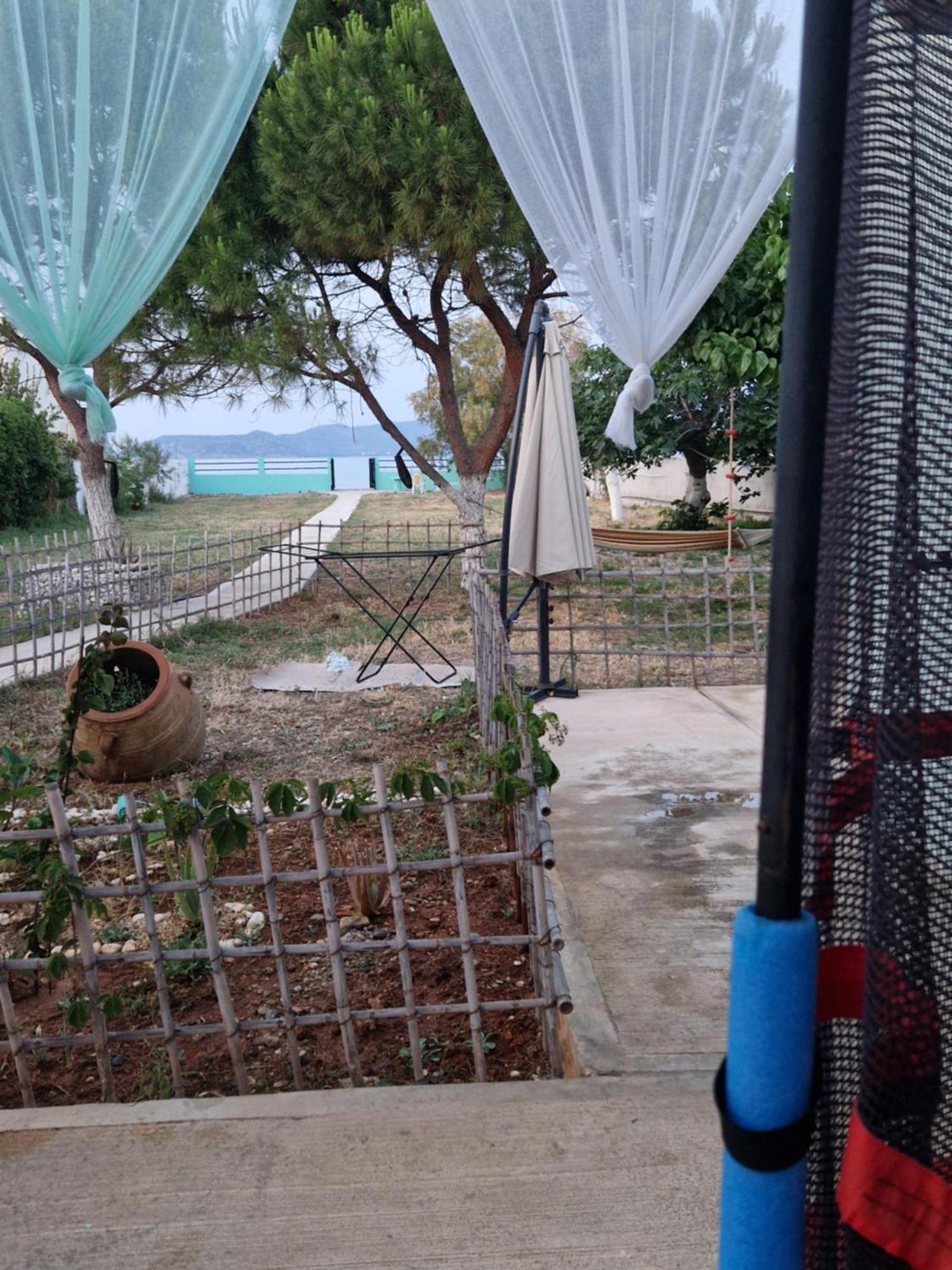 Villamare Nerántza Esterno foto